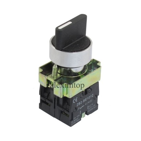Buton motor ON/OF ,ZB2-BE101C