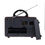 Boxa cu bluetooth,usb,card micro sd,fm radio MK-111BT