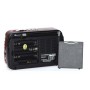 Boxa cu bluetooth,usb,card micro sd,fm radio MK-380