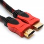 Cablu HDMI Panzat cu Filtre V1.4 / 1,5m