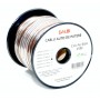 Cablu Auto Putere Maro CU+AL 6GA 7,8mm, 25m/Rola