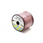 LSP-110/BR cablu difuzor bifilar rosu-negru 2 x 0,35 100m/rol