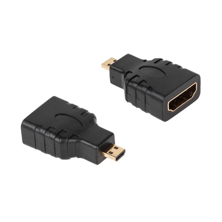 adaptor HDMI mama - micro HDMI tata