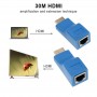 Extender HDMI 30m, 4K*2K Cat 5E/6